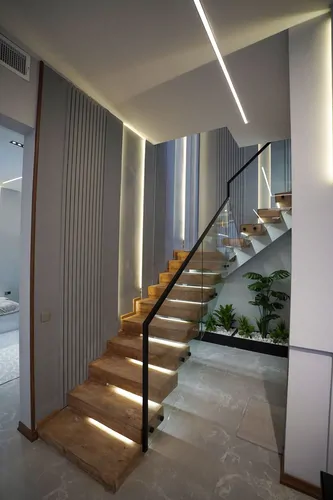 تصویر 14 - ویلا استخردار آبگرم مدرن نورا در سهیلیه