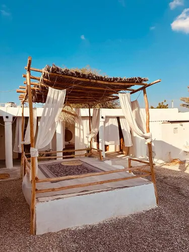 تصویر 23 - اقامتگاه بومگردی گادوک (واحد 5) در قشم