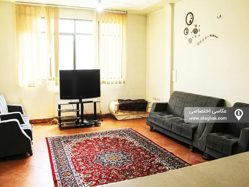 تصویر 3 - آپارتمان مبله نصر(واحد 1) در  شیراز