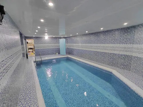 تصویر 17 - ویلا استخردار آبگرم آنیسا در  رامسر