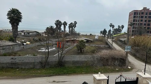 تصویر 13 - ویلا ستاره سهیل در  چالوس