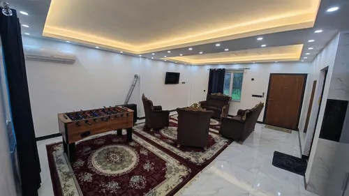 تصویر 25 - ویلا امیر در  ماسال