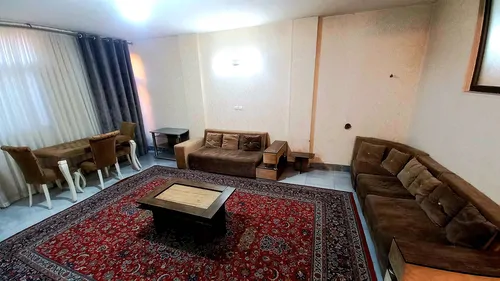 تصویر 4 - آپارتمان طلوع آرامش
محیطی آرامشبخش نزدیک بناهای تاریخی تجاری تفریحی و درمانی در مرکزشهر در اصفهان