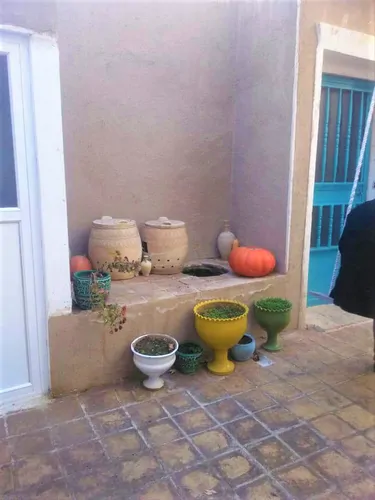 تصویر 3 - اقامتگاه بوم‌گردی میرزایی (طیلاب) در  نطنز