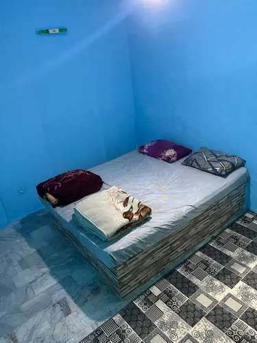 تصویر 4 - آپارتمان ساحلی صبا (واحد آبی) در فریدون کنار