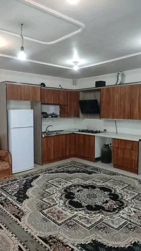 تصویر 2 - ویلا استخردار آبسرد مهدی در دزفول
