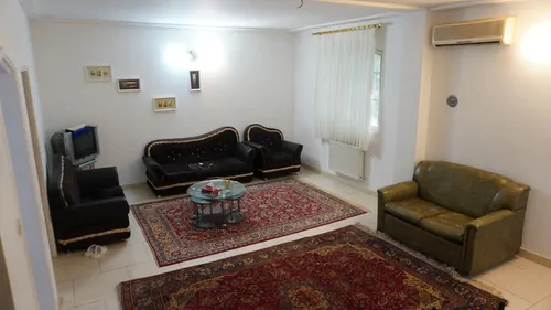 تصویر 2 - ویلا رز  در لاهیجان