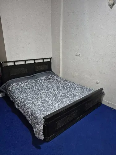 تصویر 5 - ویلا شب های زاینده رود در باغ بهادران