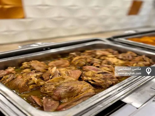 تصویر 25 - هتل سنتی سایه دوتخته اکو با صبحانه رایگان در  مشهد