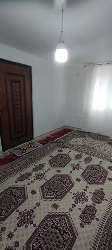 تصویر 2 - کلبه لاکچری و فضای مناسب  در رستم آباد
