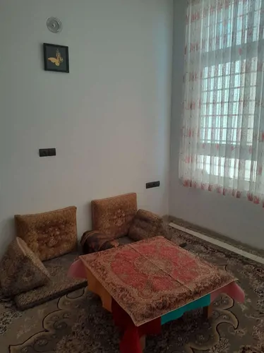تصویر 5 - خانه خانه مرکز شهر دربست در  یزد