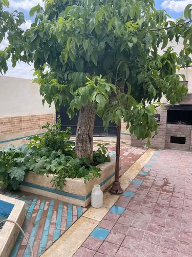 تصویر 4 - ویلا ویلای مهر مادر در سمیرم