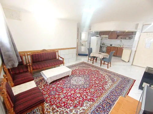 تصویر 9 - آپارتمان مبله عباسپور (واحد 2) در  کرمان