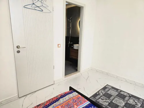 تصویر 23 - ویلا استخردار آبگرم زنبق با فوتبال دستی در  چهارباغ