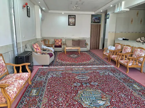 تصویر 2 - ویلا ستاره زاینده رود در چادگان