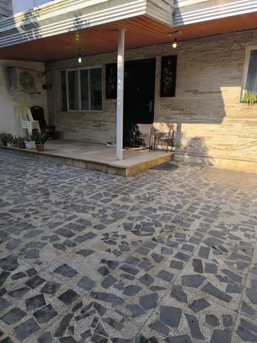 تصویر 2 - ویلا آرامش دریا در فریدون کنار