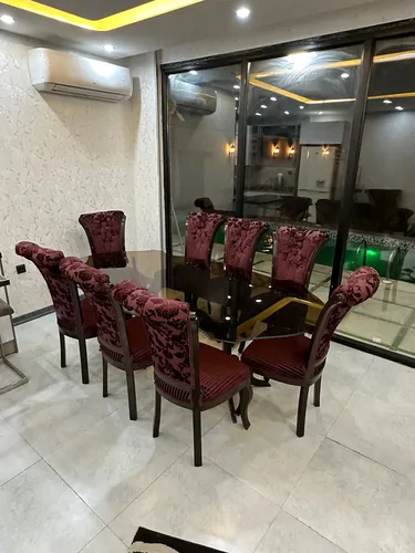 تصویر 5 - ویلا استخردار آبگرم سپيدار  در  کردان