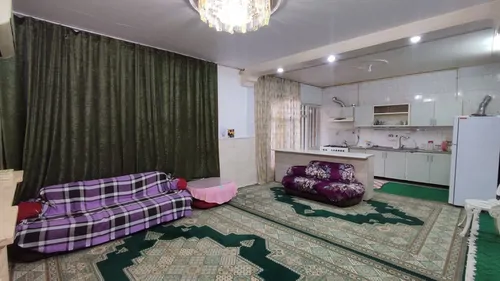 تصویر 5 - روستایی و عشایری خانهی باقر در تهران