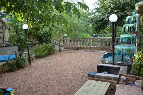 تصویر 44 - ویلا آتاباغی (1) در  اسکو