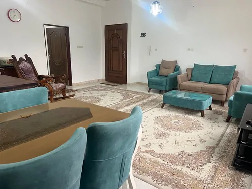 تصویر 3 - ویلا طالع در پل سفيد
