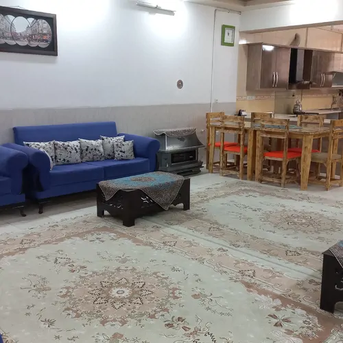 تصویر 4 - آپارتمان مبله کیان و سامان  در  یزد