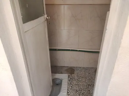 تصویر 2 - اقامتگاه بوم‌گردی اقامتگاه آرامش  در الموت