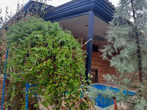 تصویر 3 - ویلا خانه ای برای یک دوست در هشتگرد