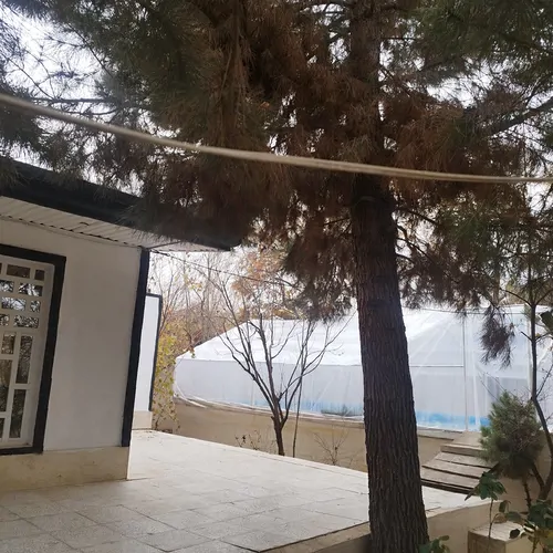 تصویر 5 - ویلا استخر ابگرم سرپوشیده گل گندم (1) در  کردان