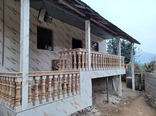 تصویر 2 - ویلا ویلای جنگلی آریا  در فومن