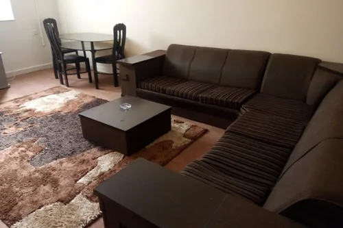 تصویر 2 - آپارتمان واحد ۶ کوروش در اهواز