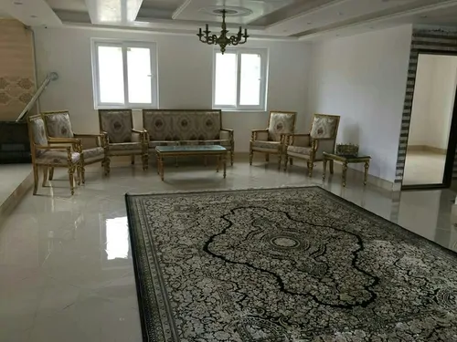 تصویر 3 - خانه مبله مانیسا در سوادکوه