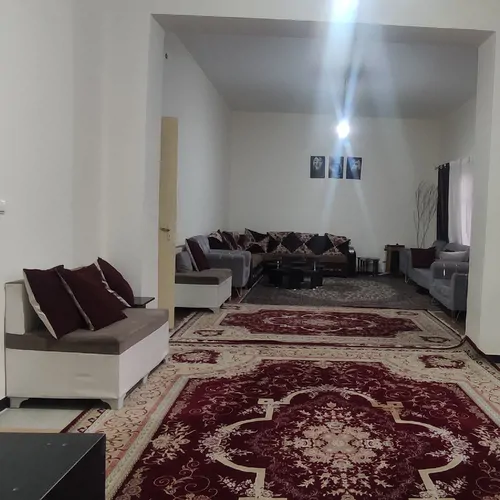 تصویر 5 - ویلا ویلا باغ در  کرمانشاه