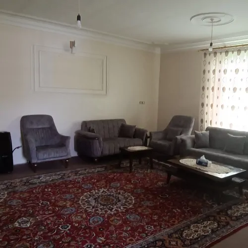 تصویر 2 - ویلا ویلای امیر در خلخال