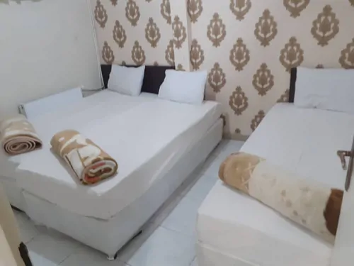 تصویر 3 - هتل آپارتمان هتل آپارتمان سوئیت مبله سخاوتی در مشهد