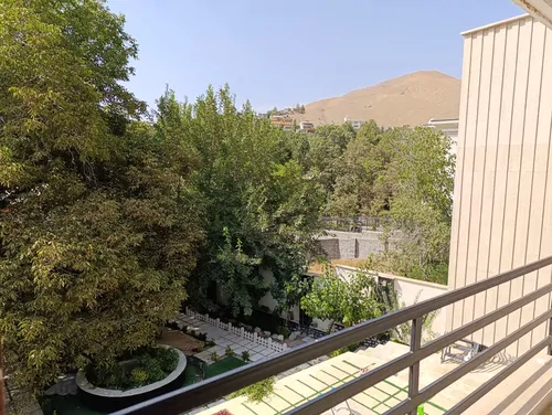 تصویر 24 - ویلا دوبلکس استخردار آبگرم دلارام در  کردان
