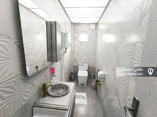 تصویر 34 - ویلا ماه دل در سوادکوه