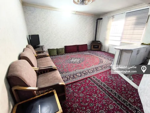 تصویر 4 - خانه میدان شهدا(همکف) در  مشهد