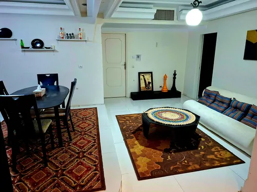 تصویر 7 - آپارتمان کبیر در  تهران