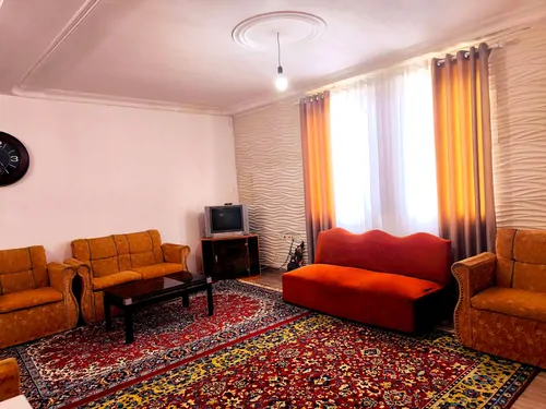 تصویر 2 - خانه ویلایی حسین‌زاده  در  انزلی