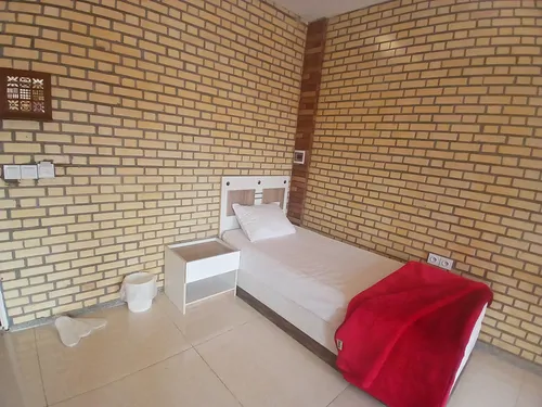 تصویر 6 - اقامتگاه بوم‌گردی نارنج سرا (واحد ۲۰۵) با صبحانه رایگان در  نشتارود