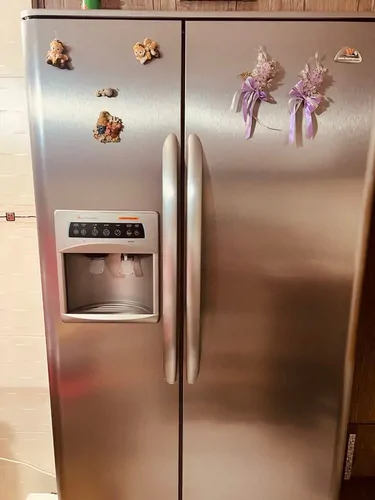 تصویر 4 - سوییت سوئیت ۷۰ متری – ترکیب ظرافت، آرامش و طراحی مدرن در کاشان