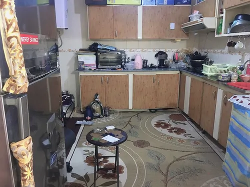 تصویر 5 - خانه ویلایی ساحل مکران در  چابهار