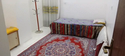 تصویر 9 - آپارتمان مبله الغدیر در سمنان