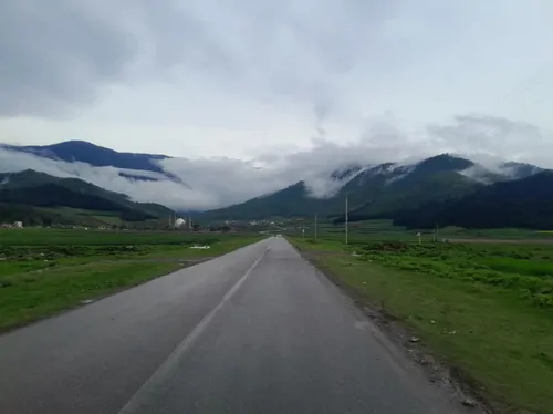 تصویر 30 - ویلا ملک در  علی آباد کتول