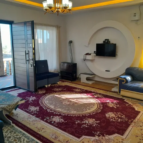 تصویر 2 - ویلا مهدی رضایی  در پره‌سر