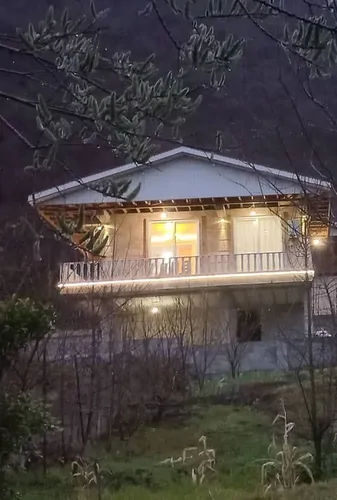 تصویر 15 - ویلا باتیس در ماسال