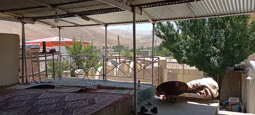 تصویر 3 - ویلا سویت کوهرنگ دیمه شب نشین  در کوهرنگ