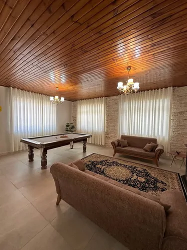 تصویر 3 - ویلا کیهان  در انزلی