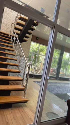 تصویر 5 - ویلا شارستان در سهیلیه