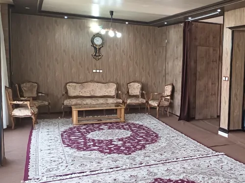 تصویر 2 - خانه شقایق (1) در سامان